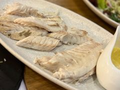 -LA CREPERIE BRETONNE布列塔尼法式餐厅(天童北路店)