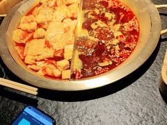 -九鼎轩脆毛肚火锅(南京东路店)