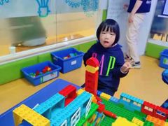-童程童美信奥赛科技特长·乐高编程科创机器人(科大校区)