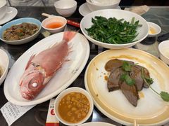 -吴记富苑(朝阳店)