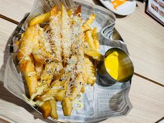 -卡朋西餐(悦汇城店)