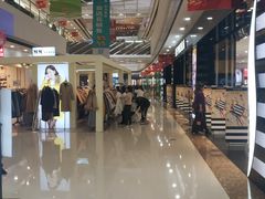 -万达广场(松江店)