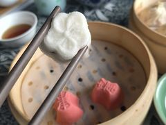 -湖畔居茶楼(湖滨店)