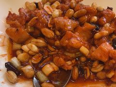 -月福京味斋·烤鸭店·北京菜(鼓楼总店)