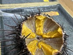 -海胆小馆(东北水饺·春柳店)