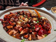 -山四砂锅(太原钟楼街店)