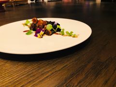 -博林天瑞喜来登酒店·西丽尚膳