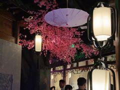 大堂-韵秋荷(宝山龙湖天街店)