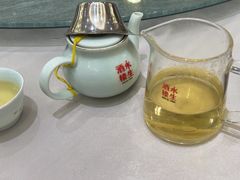 -永生国际宴会中心·佛山老字号·鱼生
