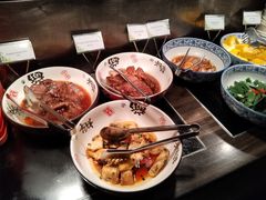 -两咖啡自助餐厅(静安香格里拉酒店)