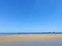 -东戴河风景区-止锚湾