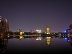 -迎泽公园