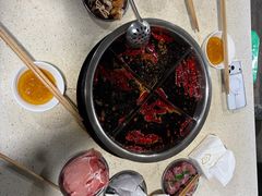 -渝味黄姐火锅(黄泥村店)