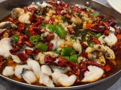 -金哥私房菜馆(张府园总店)