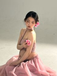 -十月孕记孕妈妈摄影