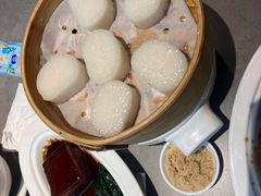 -佬太公海鸭·海鲜大排档(上海总店)