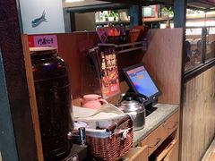 -探鱼·鲜青椒爽麻烤鱼(广州欣荣广场店)