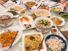 -那达慕蒙古风味酒楼