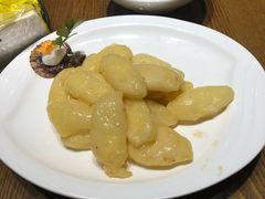-船歌·鱼水饺青岛菜(闽江二路店)