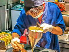 -拾烧·古法手作车轮饼(西直门凯德茂店)