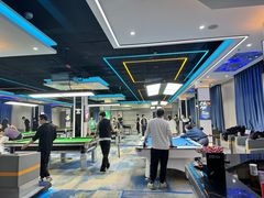 -永宁台球·棋牌俱乐部(淮海路店)