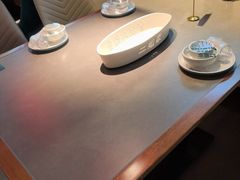 -二姐家三个拿手菜·北塘海鲜·大馅锅贴王(成林道店)
