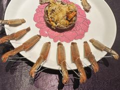 -蟹榭·本帮江浙菜·蟹宴(五角场合生汇商场店)