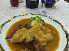 -凤城礼记鱼翅海鲜酒家(新马路总店)