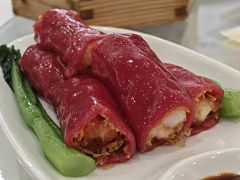 -寻味顺德·南记酒家·传统顺德菜·鱼生(广源路店)