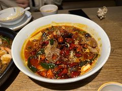-辛香汇·现炒川菜(武进吾悦店)