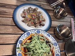 -柴窝堡22号辣子鸡·传承新疆菜