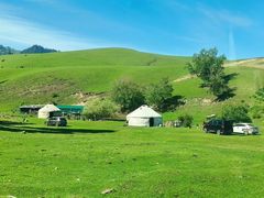-新疆那拉提国家旅游度假区
