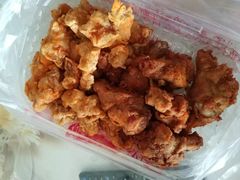 -阿捡忭京炸鸡(韭菜园总店)