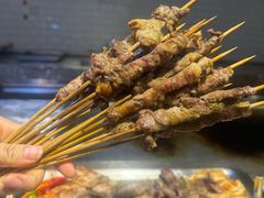 -金石滩鲁能温泉假日酒店·海洋之星餐厅