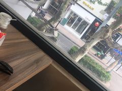景观位-笃笃笃糖粥(十全街店)