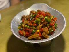 -花溪雨·森林餐厅(石基店)