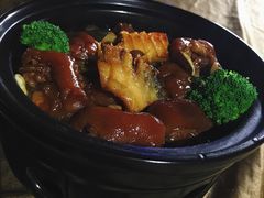 -79号渔船海鲜饭店(华强北店)