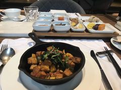 -北京三里屯CHAO酒店