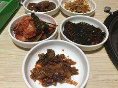 -元山烤肉店(假日广场店)