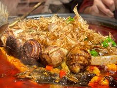 -探鱼·鲜青椒爽麻烤鱼(领展购物广场店)