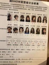 -美格丝M.G.S Hair Salon