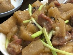 -腰记饭店(龙源路店)