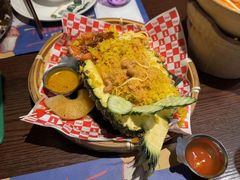 -泰妃殿(武汉首店)