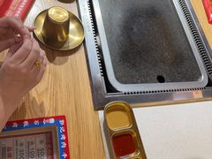 -郭记烤肉创始店(民丰大街店)