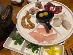 -云海肴·汽锅鸡·云南菜(苏州中心店)