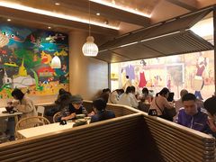 大堂-GOGO Plate(成都太古里店)