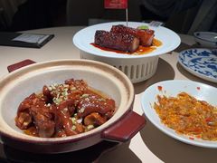 -侨美食家·粤菜(体育西路店)