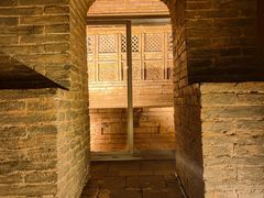 -洛阳古墓博物馆