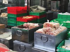 -宫廷糕点铺(人民中路店)