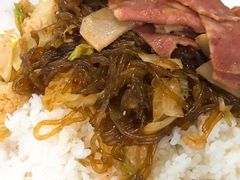 -南通大学-食堂